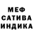 Cocaine VHQ Adelka Sharafytdinova